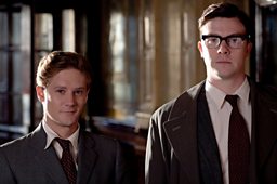 Photo: Eric & Ernie