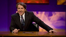 Photo: Jonathan Ross