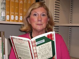 Charlene Boyd Kemp