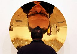 Photo: Waldemar Januszczak reflects on modern art