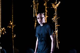 ENO's Messiah