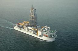  New Decade for Ocean Drilling
