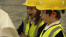 How is paper made?