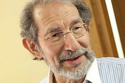 GEOFFREY WEST
