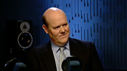 Rupert Soames