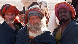 Photo: The Magi