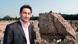 Warsaw Memorial