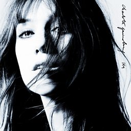Charlotte Gainsbourg 