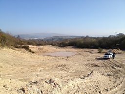 Hemerdon near Plymouth