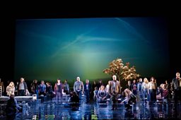 ENO's Messiah