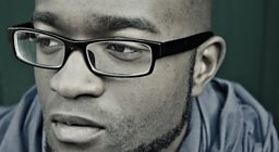 Poet, Playwright and Performer Inua Ellams