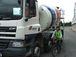 Cycle Safety