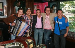 Carlos Vives