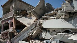 Corruption and Earthquakes