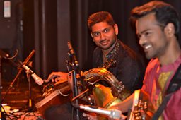 Hari Sivanesan and Soumik Datta