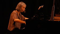Genevieve Foccroulle
