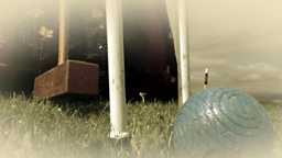 Croquet