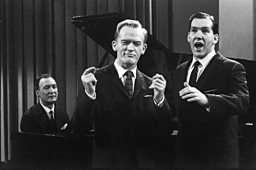 The Kenneth McKellar Show