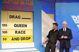 Drag _________ ?