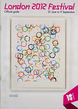 London 2012 Festival 