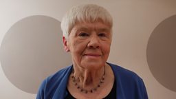 Dorothy Rowe 