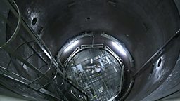 Long way down