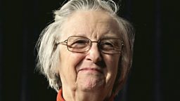 Elinor Ostrom  