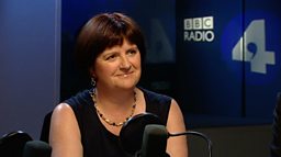 DR CAROL BELL
