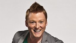 Mrs Brown on... Dino