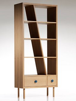 Wilkins Narrow Unit