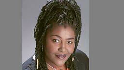 Sharon D Clarke