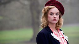 Character profile: Queenie Bligh (Ruth Wilson)