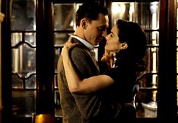 REVIEW OF THE DEEP BLUE SEA