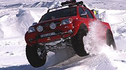 Production notes: Polar special