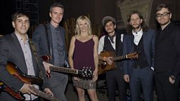 Support Act: The Slow Show