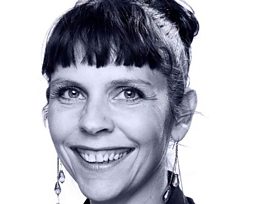 Birgitta Jonsdottir