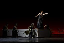 Michaela Schuster as Venus