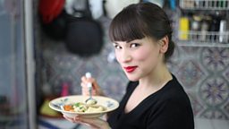 Recipes from the Little Parisian Kitchen