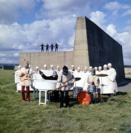 Arena: The Beatles' Magical Mystery Tour Revisited 