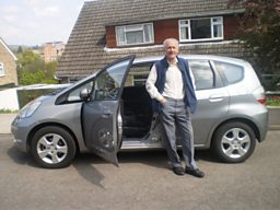Honda Jazz, 2009