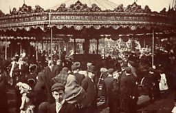 Gallopers