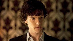 Sherlock Holmes
