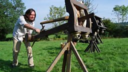 Roman Catapulta