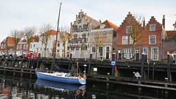 Photo: Veere, The Netherlands