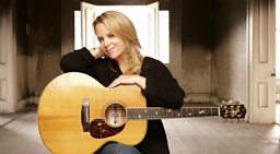 Mary Chapin Carpenter