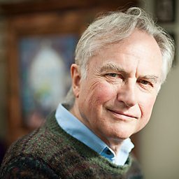 Episode 3 - Professor Richard Dawkins