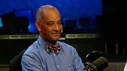 KEN OLISA