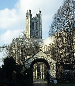The Pilgrim’s Way