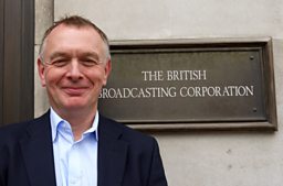 Paul Ormerod