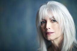 Emmylou Harris 